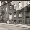 Minetta Street, Nos. 2, 4, 6