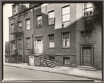 Minetta Street, Nos. 2, 4, 6