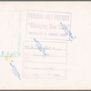 Minetta Street, Nos. 2, 4, 6
