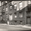 Minetta Street, Nos. 2, 4, 6