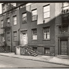 Minetta Street, Nos. 2, 4, 6
