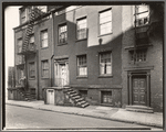 Minetta Street, Nos. 2, 4, 6