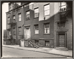 Minetta Street, Nos. 2, 4, 6