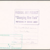 Minetta Street, Nos. 2, 4, 6