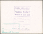 Minetta Street, Nos. 2, 4, 6