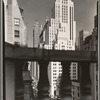 Squibb Building with Sherry Netherland in the background, 745 Fifth Avenue