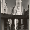 Squibb Building with Sherry Netherland in the background, 745 Fifth Avenue