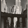 Squibb Building with Sherry Netherland in the background, 745 Fifth Avenue