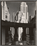 Squibb Building with Sherry Netherland in the background, 745 Fifth Avenue