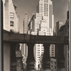 Squibb Building with Sherry Netherland in the background, 745 Fifth Avenue