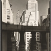 Squibb Building with Sherry Netherland in the background, 745 Fifth Avenue