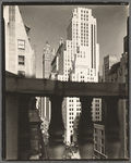 Squibb Building with Sherry Netherland in the background, 745 Fifth Avenue
