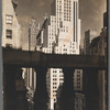Squibb Building with Sherry Netherland in the background, 745 Fifth Avenue