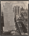 Daily News Building, 42nd Street between Second and Third Avenues