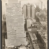 Daily News Building, 42nd Street between Second and Third Avenues