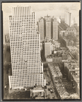 Daily News Building, 42nd Street between Second and Third Avenues