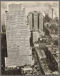 Daily News Building, 42nd Street between Second and Third Avenues