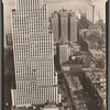 Daily News Building, 42nd Street between Second and Third Avenues
