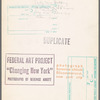 Daily News Building, 42nd Street between Second and Third Avenues