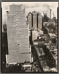 Daily News Building, 42nd Street between Second and Third Avenues