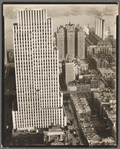 Daily News Building, 42nd Street between Second and Third Avenues