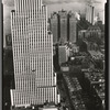 Daily News Building, 42nd Street between Second and Third Avenues