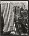 Daily News Building, 42nd Street between Second and Third Avenues