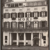 Mori's Restaurant, 144 Bleeker Street