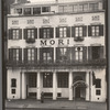 Mori's Restaurant, 144 Bleeker Street