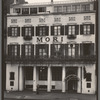 Mori's Restaurant, 144 Bleeker Street