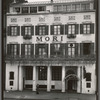 Mori's Restaurant, 144 Bleeker Street