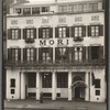 Mori's Restaurant, 144 Bleeker Street