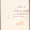 Mori's Restaurant, 144 Bleeker Street