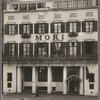 Mori's Restaurant, 144 Bleeker Street
