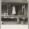 Tenant farmer. Walker County, Alabama