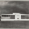 Garment factory at Hightstown, New Jersey