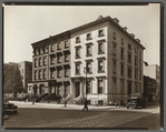 Fifth Avenue, Nos. 4, 6, 8