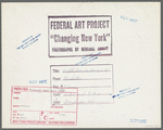 Fifth Avenue, Nos. 4, 6, 8