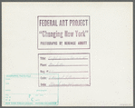 Fifth Avenue, Nos. 4, 6, 8