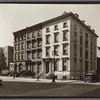 Fifth Avenue, Nos. 4, 6, 8