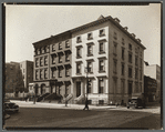 Fifth Avenue, Nos. 4, 6, 8