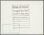 Fifth Avenue, Nos. 4, 6, 8