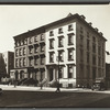 Fifth Avenue, Nos. 4, 6, 8