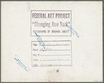 Fifth Avenue, Nos. 4, 6, 8
