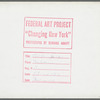 Fifth Avenue, Nos. 4, 6, 8