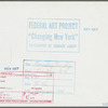 Travelling tin shop, Brooklyn, N.Y.