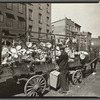 Travelling tin shop, Brooklyn, N.Y.