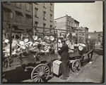 Travelling tin shop, Brooklyn, N.Y.
