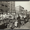 Travelling tin shop, Brooklyn, N.Y.