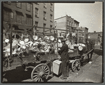 Travelling tin shop, Brooklyn, N.Y.